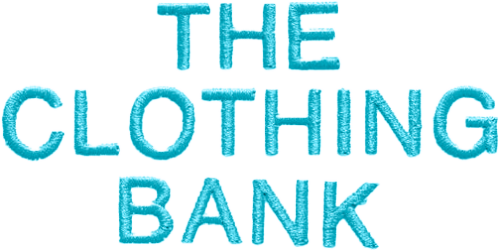 The Clothing Bank