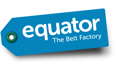 Equator Belts