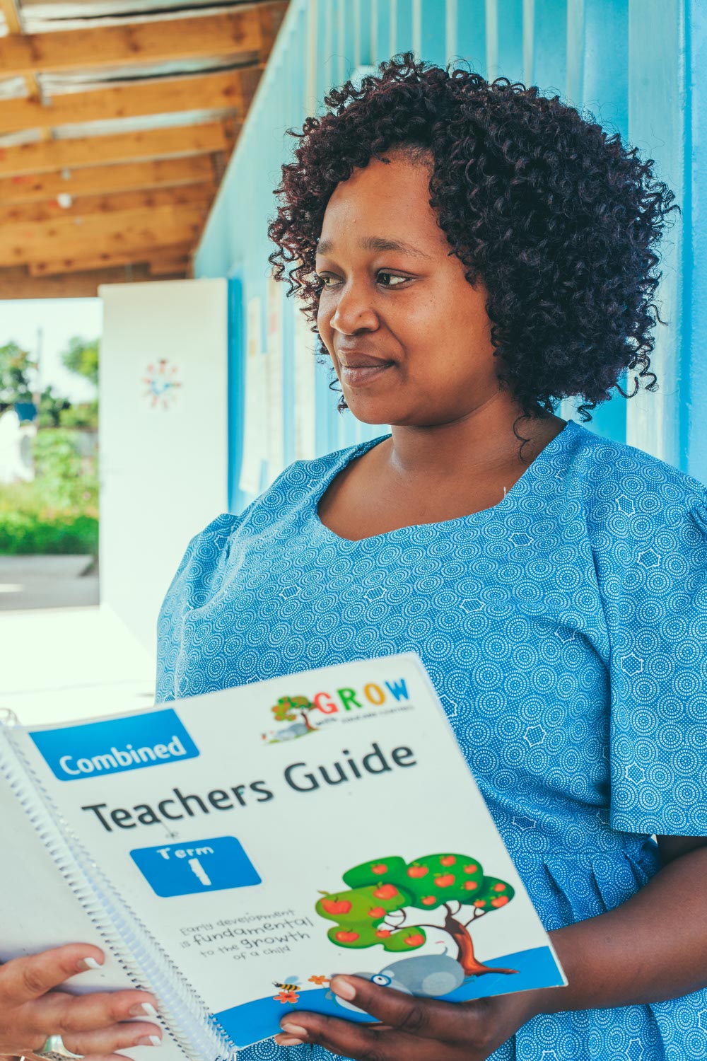 Principal and Grow Franchisee