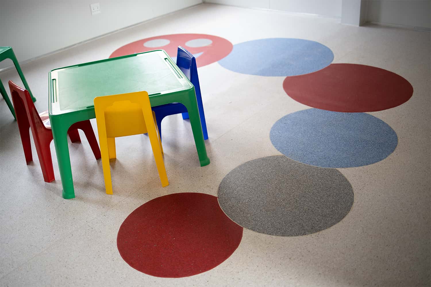 Learning complex homogeneous installation.