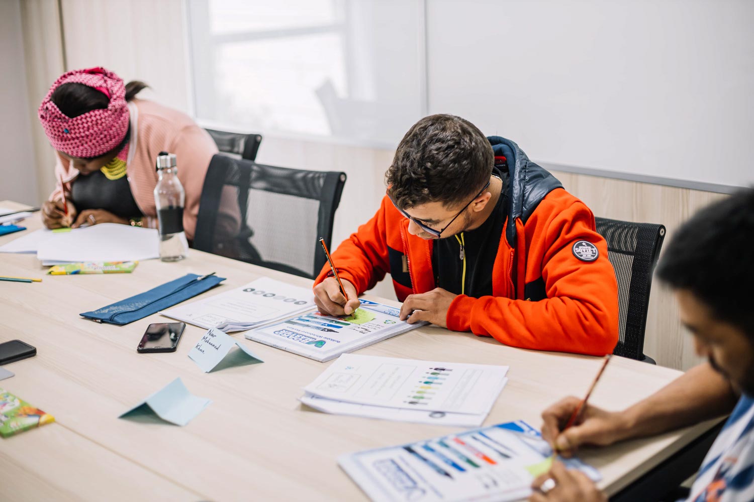 Becoming Conscious of Self - Where am I stuck and "My Fears"