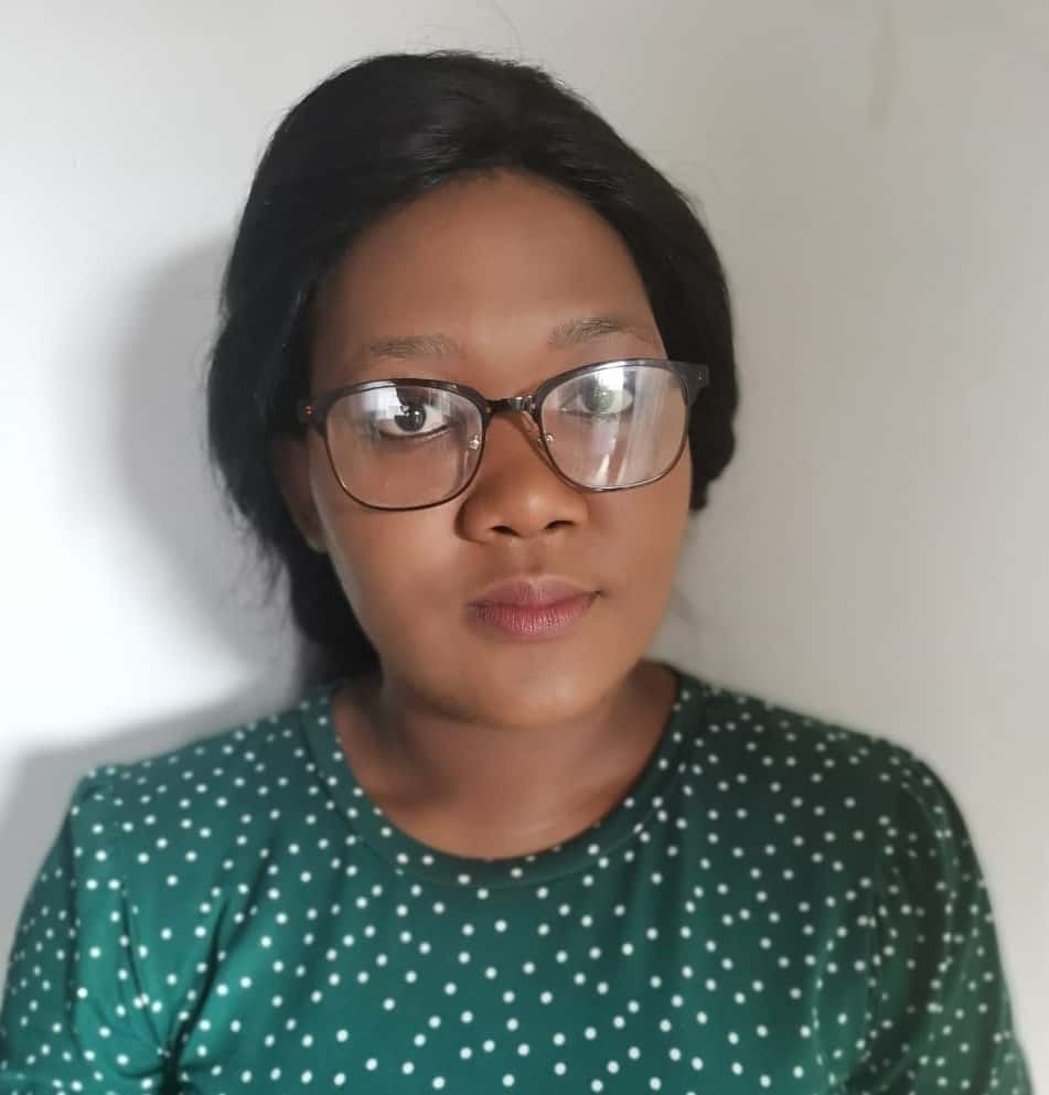 Samkelisiwe, Rug Vendor Programme Ambassador.